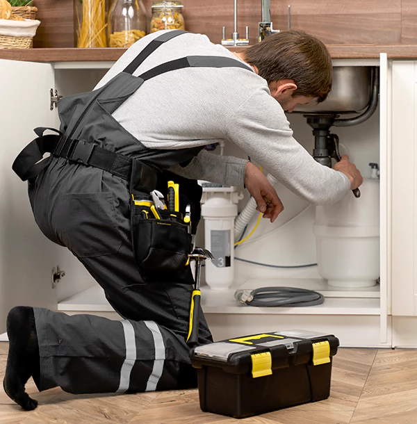 A Leading Plumbing Company of Greensburg, PA, Delivering Quality Service