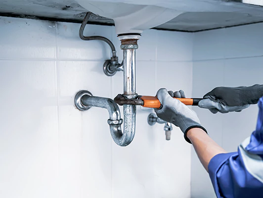 Why Choose Greensburg Plumbers as Your Plumbing Company in Greensburg, PA?