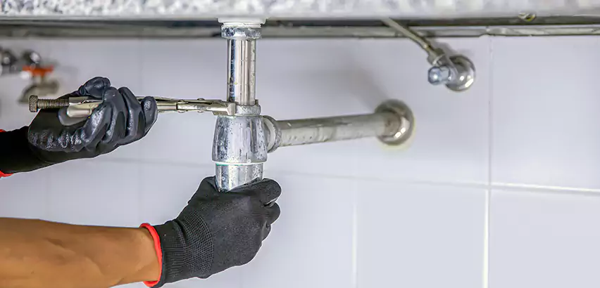 Scope of Bathroom Piping & Drain Repair Services in Greensburg, PA