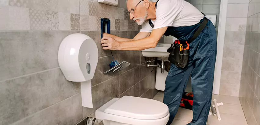 Scope of Bathroom Toilet Maintenance Services in Greensburg, PA