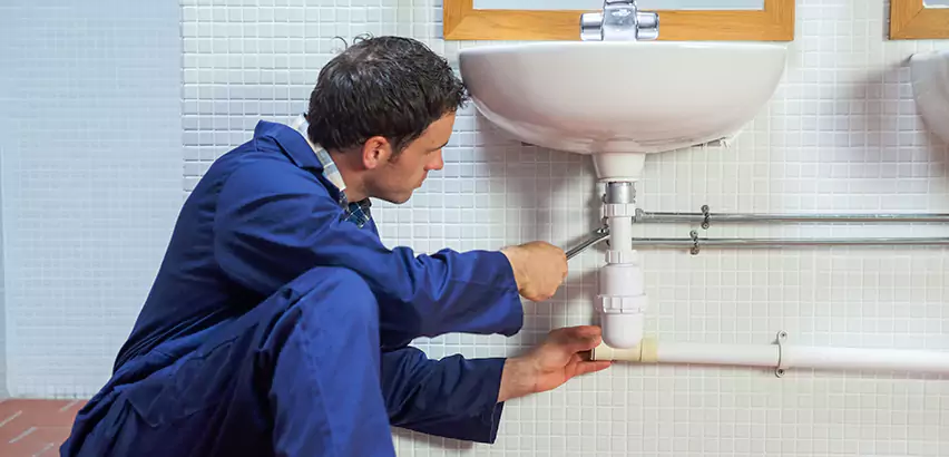 Bathroom Piping & Drain Repair Services in Greensburg, PA