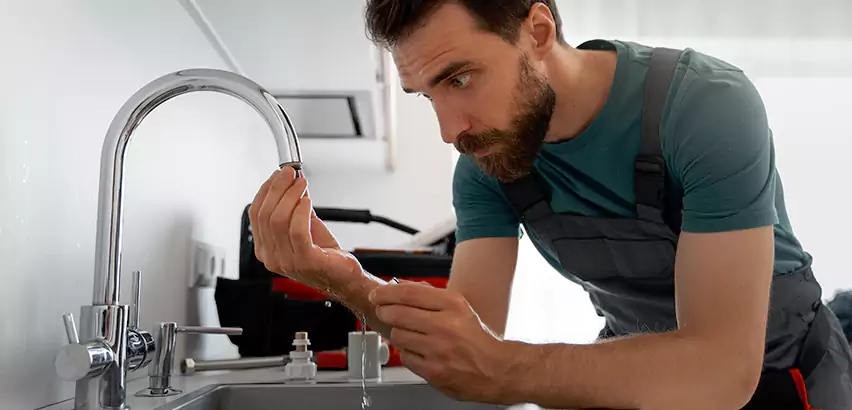 Faucet Repair Greensburg