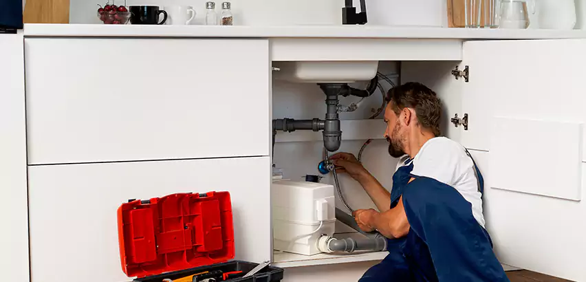 Bathroom Sink Drain Replacement Services in Greensburg, PA