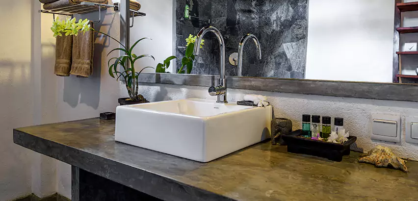 Bathroom Vanity Sink Installation Services in Greensburg, PA