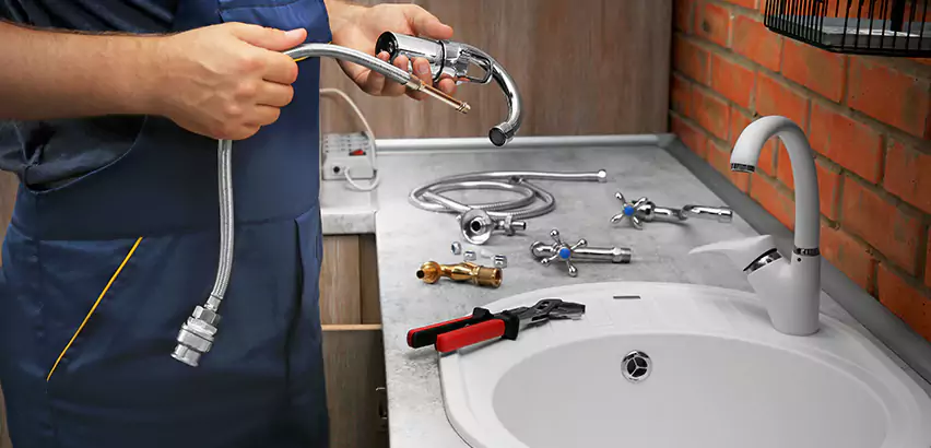bathroom Plumbing Repair Greensburg