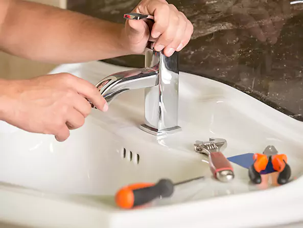 Why Greensburg Plumbers is the First Choice for Bathroom Sink Repair Services in Greensburg, PA?