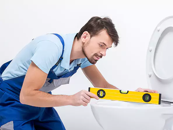 Why Greensburg Plumbers is the First Choice for Bathroom Toilet Maintenance Services in Greensburg, PA?