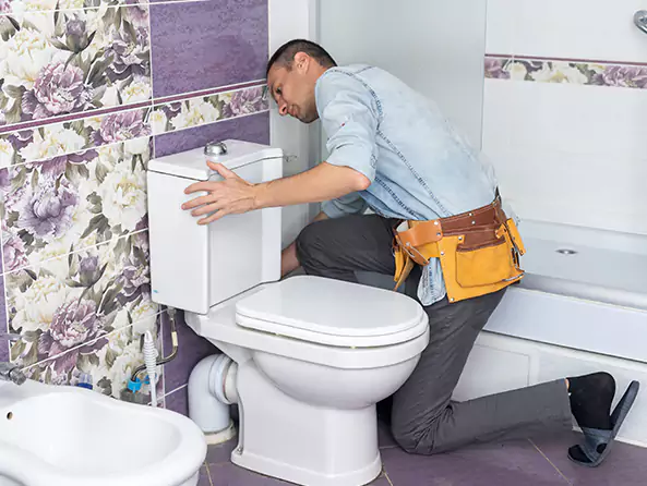 Why Greensburg Plumbers is the First Choice for Bathroom Toilet Replacement Services in Greensburg, PA?
