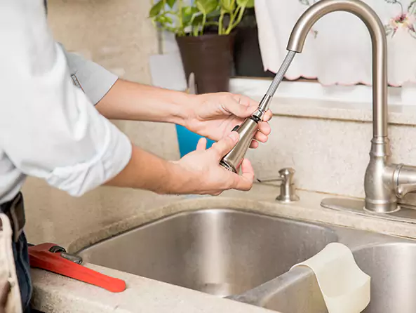 Why Greensburg Plumbers is the First Choice for Bathroom Faucet Replacement Services in Greensburg, PA?