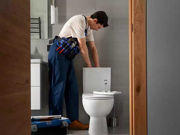 Why Greensburg Plumbers is the First Choice for Bathroom Toilet Installation Services in Greensburg, PA?