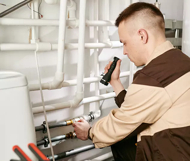 Get to Know Greensburg Plumbers in Greensburg, PA