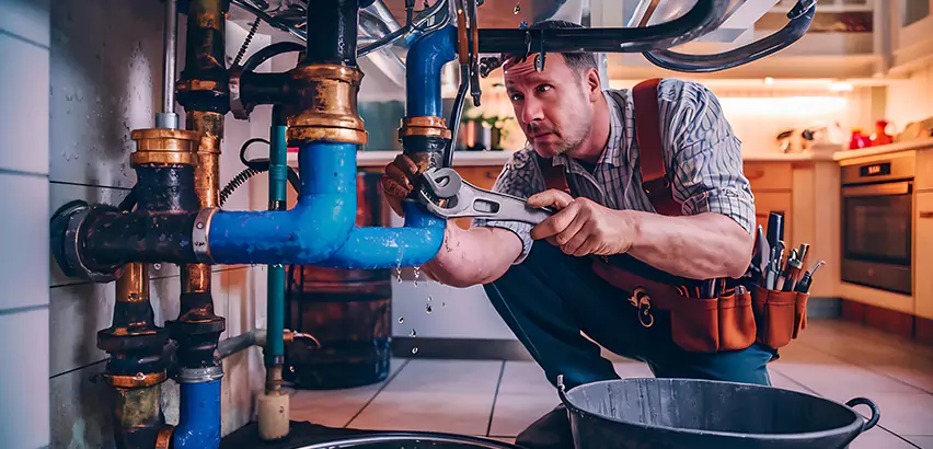 Commercial Plumbing System Scope and Operational Coverage in Greensburg, PA