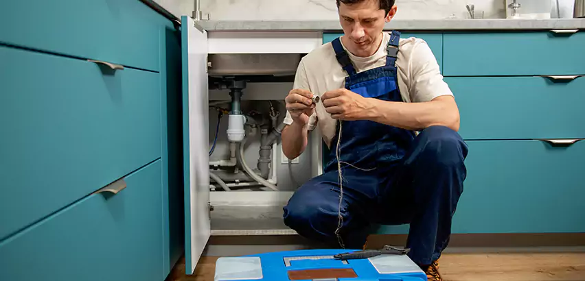 Scope of Commercial Office Building Plumbing Services in Greensburg, PA