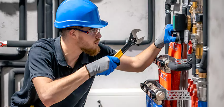 Commercial Plumbing Services in Greensburg, PA