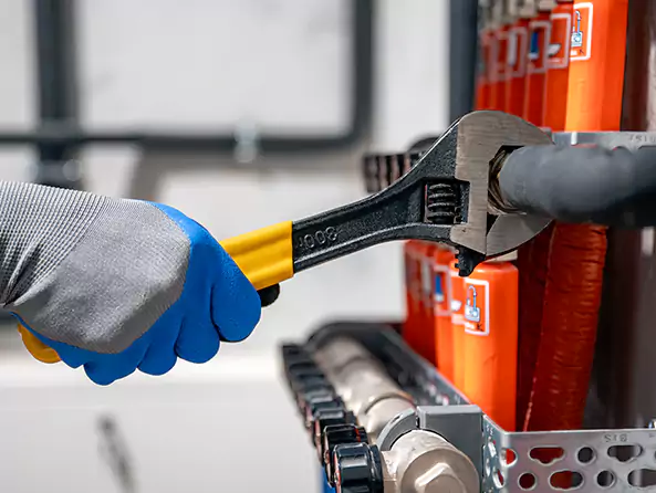 The Greensburg Plumbers Advantage for Commercial Plumbing Support in Greensburg, PA