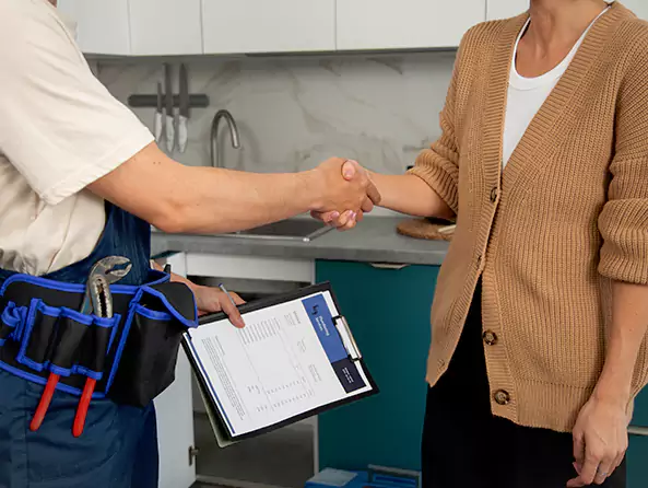 Why Greensburg Plumbers Is the First Choice for Commercial Property Management Plumbing Services in Greensburg, PA?