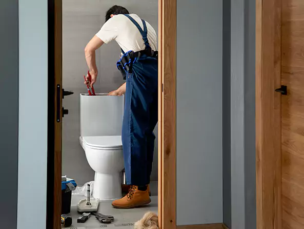 Why Greensburg Plumbers Is the First Choice for Commercial Retail Store Plumbing Services in Greensburg, PA?