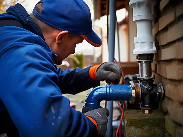 Why Greensburg Plumbers Is the First Choice for Commercial Industrial Plumbing Services in Greensburg, PA?