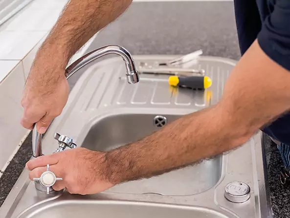 Why Greensburg Plumbers Is the First Choice for Commercial Restaurant Plumbing Services in Greensburg, PA?