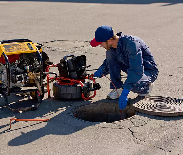 Welcome to Greensburg Plumbers in Greensburg, PA
