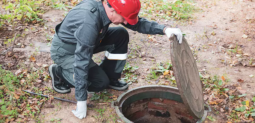 Scope of Sewer Line Cleaning Services in Greensburg, PA