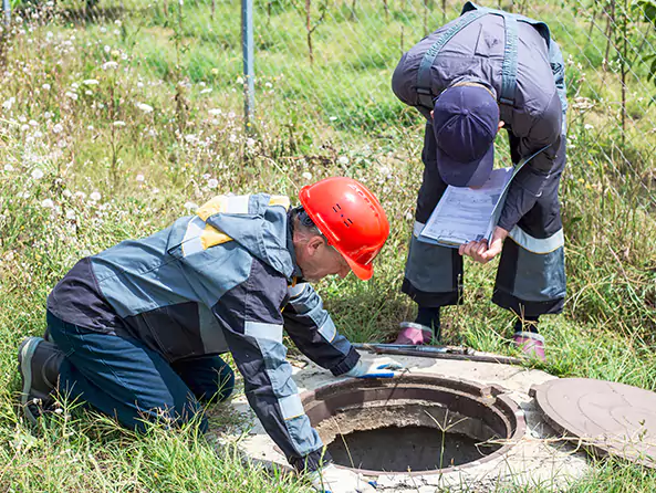 Why Greensburg Plumbers is the First Choice for Hydro Jetting Services in Greensburg, PA?