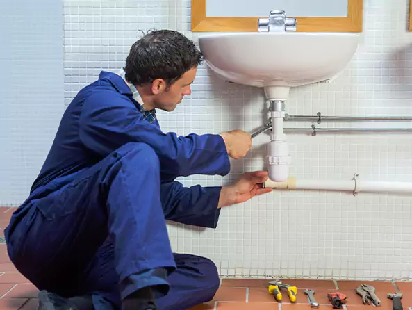 Why Greensburg Plumbers is the First Choice for Kitchen Drain Cleaning Services in Greensburg, PA?