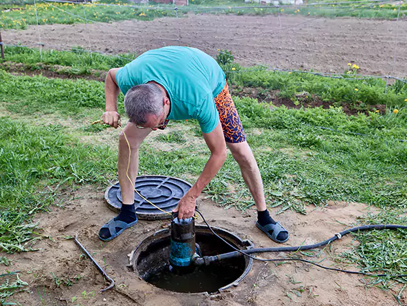 Why Greensburg Plumbers is the First Choice for Storm Drain Cleaning Services in Greensburg, PA?