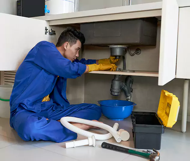 Who We Are at Greensburg Plumbers in Greensburg, PA