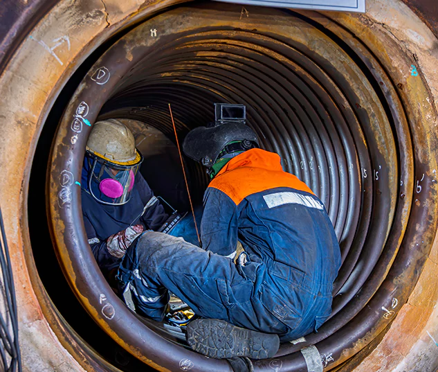 Get to Know Greensburg Plumbers in Greensburg, PA