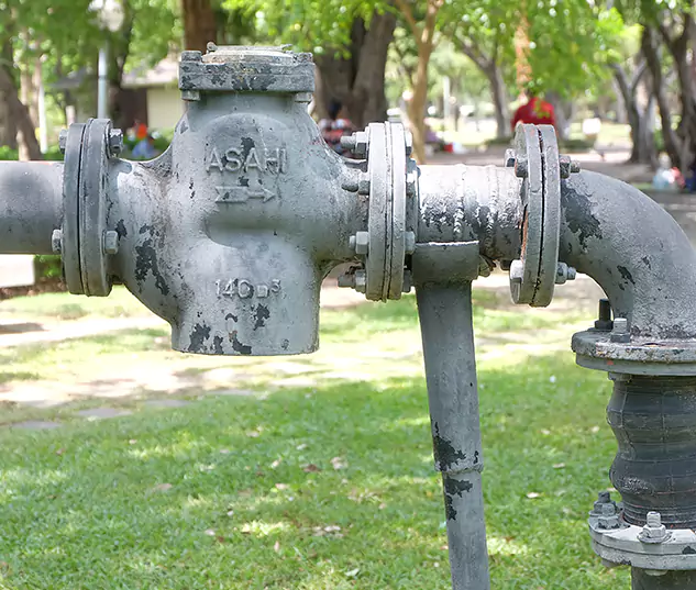 Your Trusted Plumbing Experts in Greensburg, PA