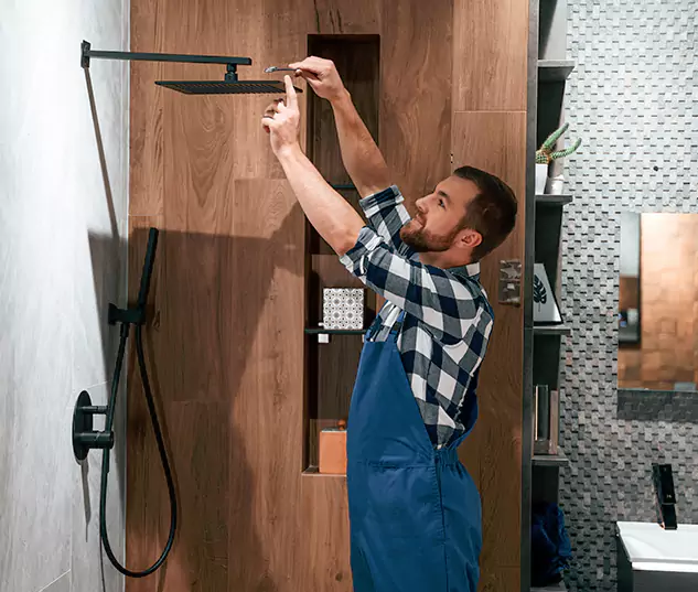 Trusted by Greensburg Plumbers Property Owners in Greensburg, PA