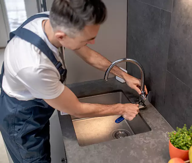 Your Trusted Plumbing Experts in Greensburg, PA