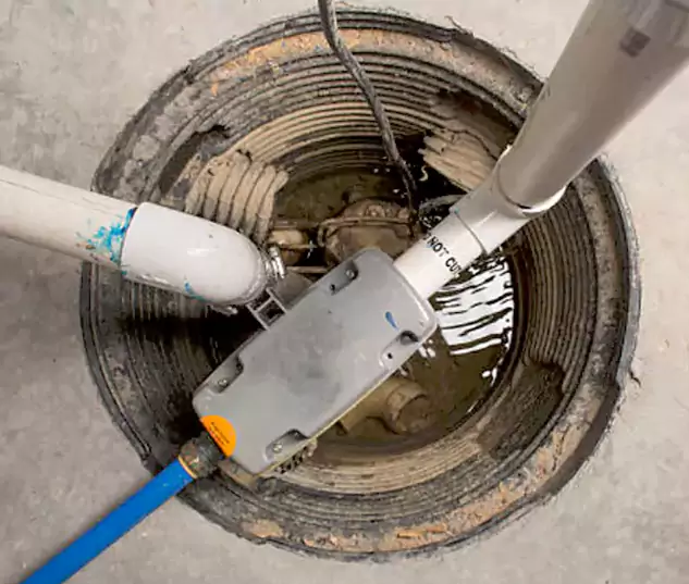 Reliable Greensburg, PA Plumbing Service Backed by Experience