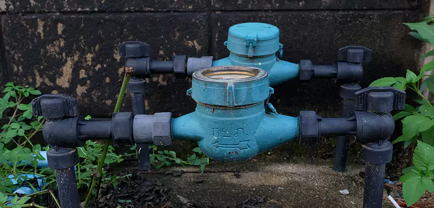 Scope of Backflow Preventer Installation Services in Greensburg, PA