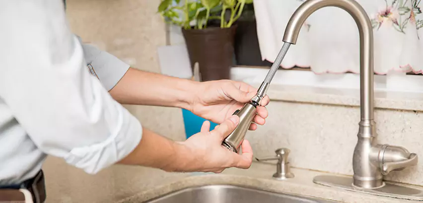 Scope of Faucet Installation Services in Greensburg, PA (From Prep to Final Checks)