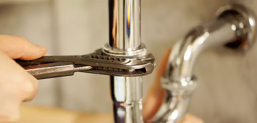 Scope of Pipe Installation Services in Greensburg, PA