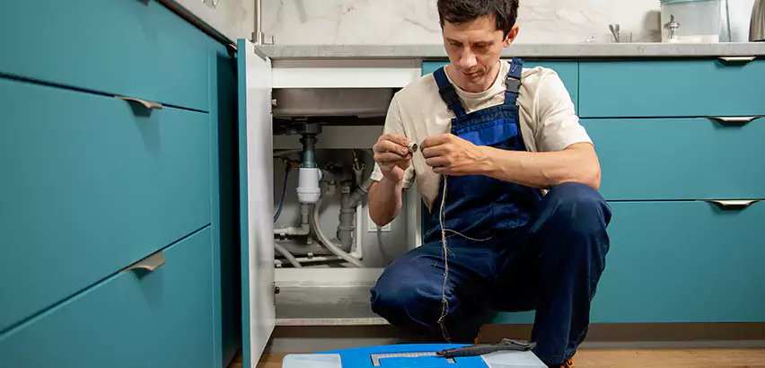 Plumbing Installation Cost in Greensburg, PA