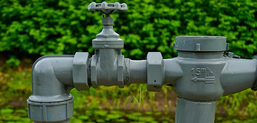 Backflow Preventer Installation Services in Greensburg, PA