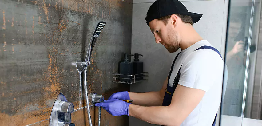 Scope of Shower Installation Services in Greensburg, PA