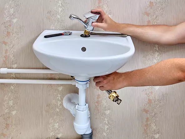 Trusted Sink Installation Experts in Greensburg, PA