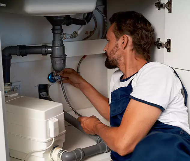 Get to Know Greensburg Plumbers in Greensburg, PA