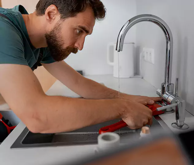 Get to Know Greensburg Plumbers in Greensburg, PA