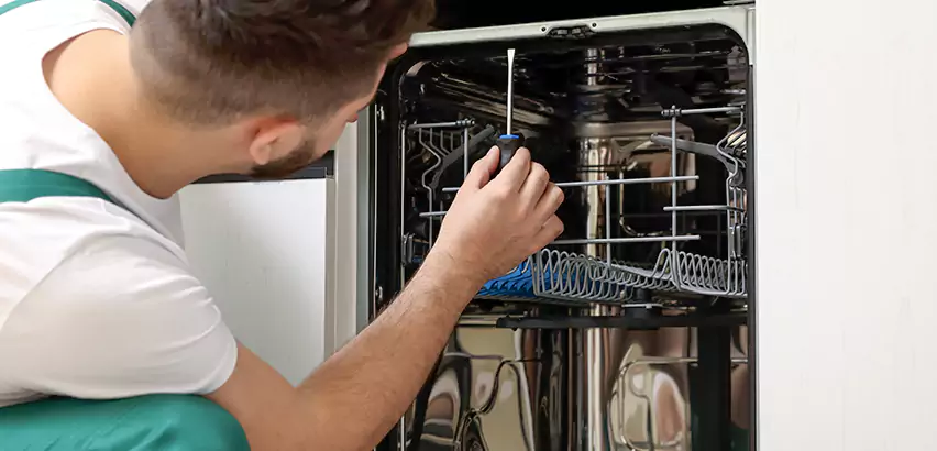 Scope of Kitchen Dishwasher Plumbing Services in Greensburg, PA