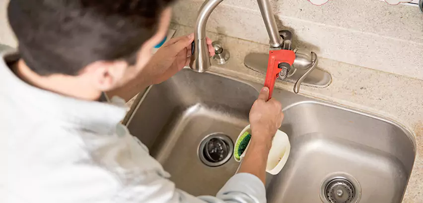 Our All Kitchen Faucet Installation Services in Greensburg, PA