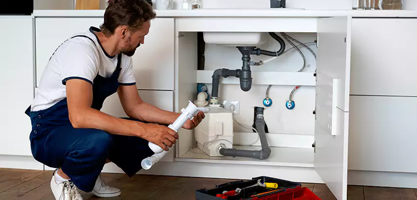 Scope of Kitchen Garbage Disposal Replacement Services in Greensburg, PA