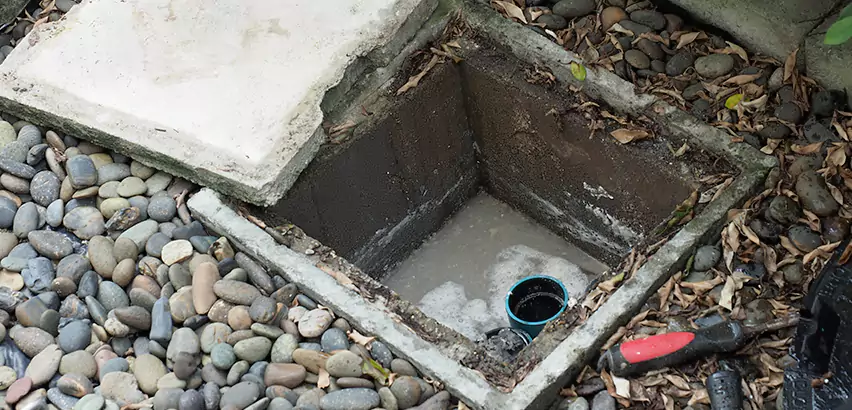 Scope of Kitchen Grease Trap Installation Services in Greensburg, PA