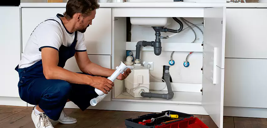 Scope of Kitchen Plumbing Services in Greensburg, PA