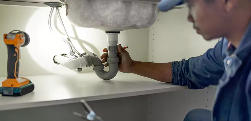 Scope of Kitchen Piping Replacement Services in Greensburg, PA