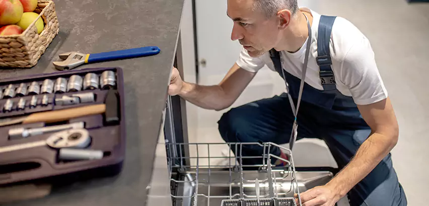 Kitchen Dishwasher Installation Services in Greensburg, PA